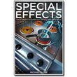 Special Effects <em>How to Create a Hollywood Film Look on a Home Studio Budget</em> by Michael Slone