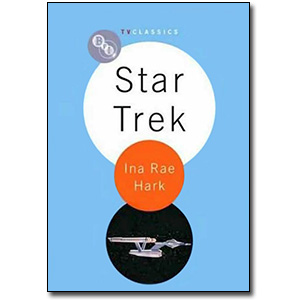 Star Trek<br> by Ina Rae Hark
