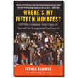 Where's My Fifteen Minutes?<br> by Howard Bragman