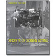 Secrets of Screen Acting<br> by Patrick Tucker