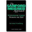 The Sanford Meisner Approach Workbook Three by Larry Silverberg