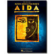 Aida<br> by Elton John, Tim Rice