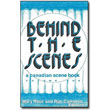 Behind the Scenes: Volume 1<br> by Mary Ross & Ron Cameron