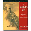 The Artist's Way <em>A Spiritual Path to Creativity</em> by Julia Cameron