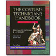 The Costume Technician's Handbook<br>3rd Edition by Rosemary Ingham & Liz Covey
