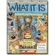What It Is by Lynda Barry