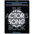 The Actor's Songbook<br> by Various Composers