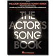 The Actor's Songbook<br> by Actor's Songbook - Women
