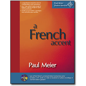Paul Meier Dialect Services <em>French</em> by Paul Meier