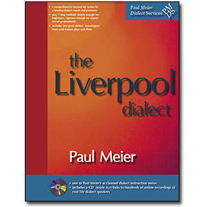 Paul Meier Dialect Services <em>Liverpool</em> by Paul Meier