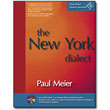 Paul Meier Dialect Services <em>General New York</em> by Paul Meier