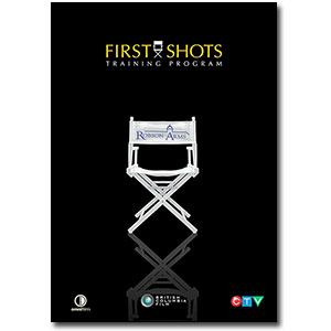 First Shots Training Program<br> by Omni Film