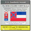 The Bob & Claire Corff Method by Bob & Claire Corff