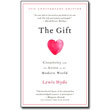 The Gift<br> by Lewis Hyde