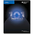 Pro Tools 101<br> <em>Official Courseware</em> by Digidesign and Frank D. Cook