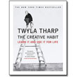 The Creative Habit<br> by Twyla Tharp