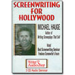 Screenwriting for Hollywood<br> by Michael Hauge