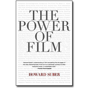 The Power of Film by Howard Suber