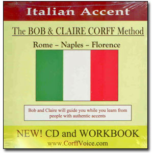 The Bob & Claire Corff Method by Bob & Claire Corff