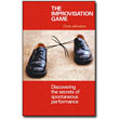 The Improvisation Game<br> by Chris Johnston