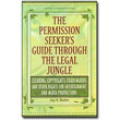 The Permission Seeker's Guide Through the Legal Jungle <em>Clearing Copyrights, Trademarks and Other Rights for Entertainment and Media Productions</em> by Joy R. Butler