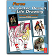 Force <em>Character Design From Life Drawing</em> by Mike Mattesi