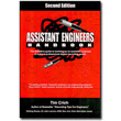 The Assistant Engineers Handbook, 2nd Edition<br> <em>The Definitive Guide to Working As an Assistant Engineer in Today's Professional Digital Recording Studio</em> by Tim Crich