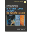 Denys Arcand's Le Declin De L'Empire Americain and Les Invasions Barbares by Andre Loiselle