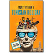 Monty Python's Tunisian Holiday<br> by Kim 