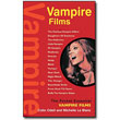 Vampire Films by Colin Odell, Michelle Le Blanc