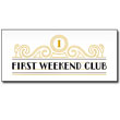 Canada Screens Five Film Pass by First Weekend Club