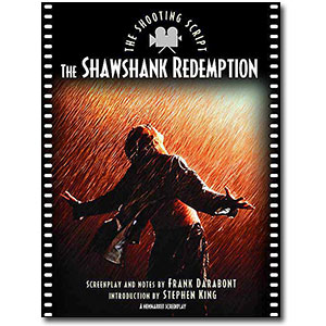 The Shawshank Redemption <em>The Shooting Script</em> by Frank Darabont<br>Introduction Stephen King