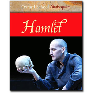 Hamlet (Oxford School Shakespeare) edited by Roma Gill - Biz Books