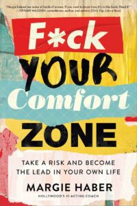 F*ck Your Comfort Zone - Kickstart 2024