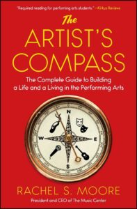 The Artist's Compass